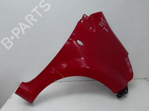 Used Right front fenders Right front fenders 34135217 34135217