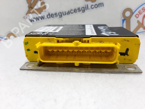 ECU airbags SEAT LEON (1P1) 1.9 TDI | BP20748881M53 