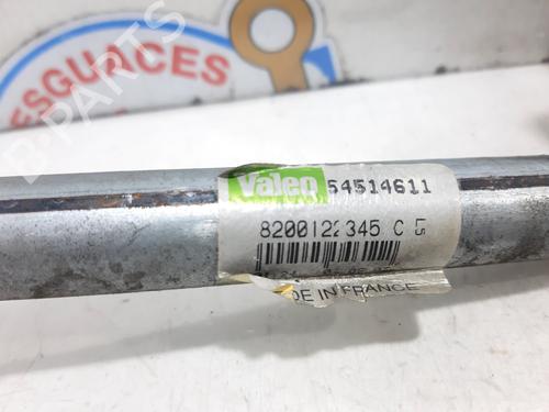 Front wiper motor RENAULT KANGOO (KC0/1_) D 65 1.9 (KC0E, KC02, KC0J, KC0N) | BP20746948M29 