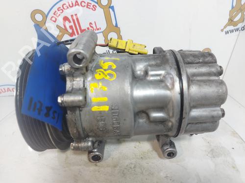 Used AC compressor PEUGEOT 308 I (4A_, 4C_) [2007-2016]  20742574