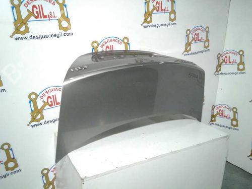 Used Tailgate MERCEDES-BENZ C-CLASS (W203) C 220 CDI (203.006, 203.008) (143 hp) 20808674