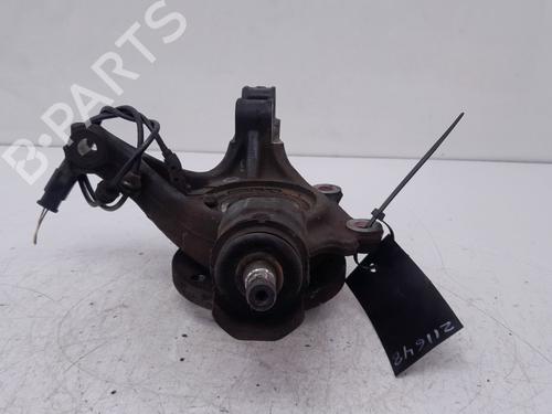 Left front steering knuckle CITROËN C4 II (NC_) 1.6 BlueHDi 100 | BP37248180M25 - Image 3