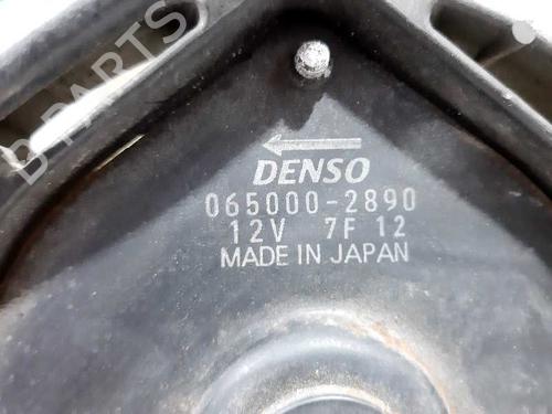 Radiator fan SUZUKI GRAND VITARA I (FT, HT) 2.0 HDI 110 16V 4x4 (SQ420D, TD83V) | BP20733699M35 