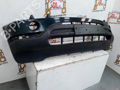 Front bumper BMW X5 (E53) 3.0 d | BP20767418C7 