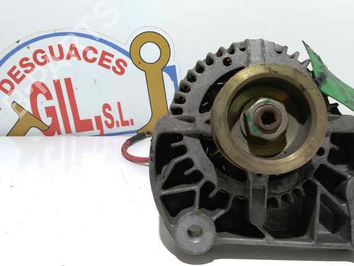 Used Alternator FIAT PUNTO Hatchback Van (188_) 1.2 60 (60 hp) 20783589