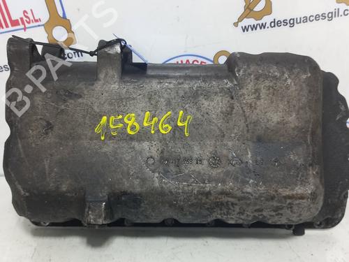 Oliebundkar CITROËN C5 I (DC_) 2.0 HDi (DCRHZB, DCRHZE) (109 hp) 20765347
