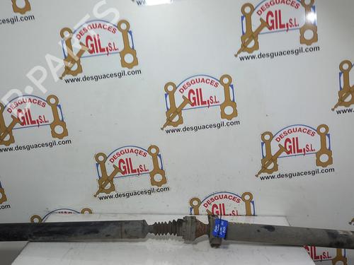 Used Driveshaft HYUNDAI TUCSON (JM) 2.0 CRDi (113 hp) 20758267