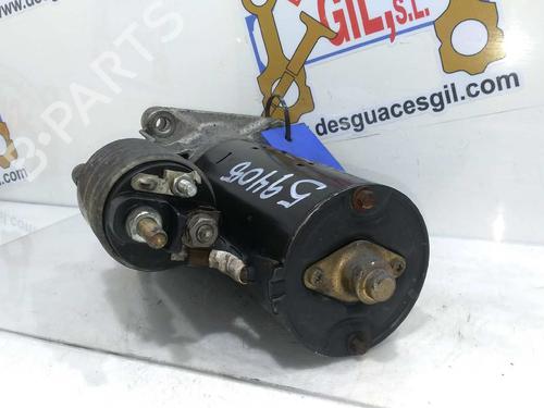 Starter ALFA ROMEO 166 (936_)  | BP20808445M8 