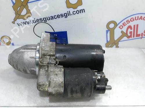 Startmotor MERCEDES-BENZ SLK (R171) 200 Kompressor (171.442) (163 hp) 20808834
