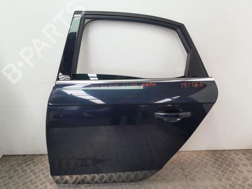 Tür links hinten für AUDI A4 B8 (8K2) [2007-2017]  27616915