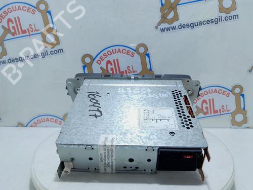 Radio SEAT IBIZA IV (6J5, 6P1)  | BP20766835E6 