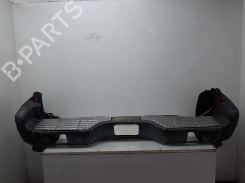 Used Rear bumper Rear bumper 34697894 34697894
