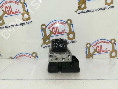 ABS Bremseaggregat FORD FOCUS II (DA_, HCP, DP) [2004-2013]  20777603