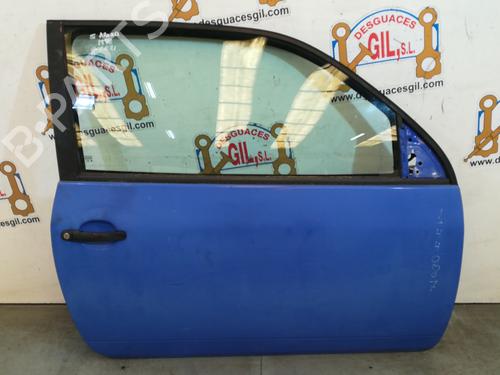 Used Right front door SEAT AROSA (6H1) 1.0 (50 hp) 20756282