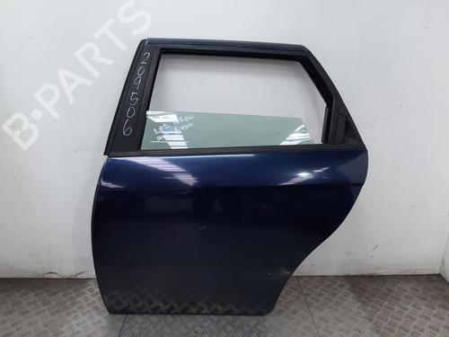 Used Left rear door Left rear door ALFA ROMEO 156 Sportwagon (932_) 1.9 JTD (932B2) (105 hp) 34519787 34519787