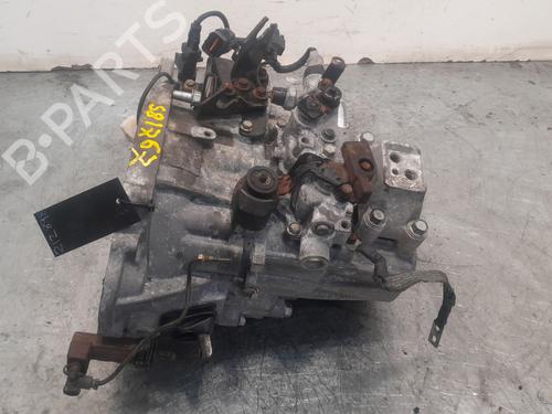 Used Gearbox Gearbox 37376172 37376172