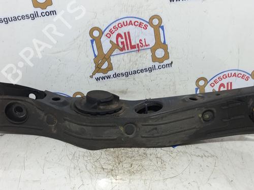 Right rear suspension arm HYUNDAI TUCSON (TL, TLE) 1.7 CRDi | BP20749350M15 