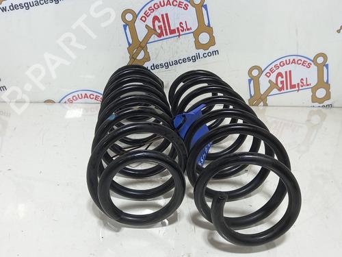Shock absorber spring HONDA CIVIC IX (FK) 2.2 i-DTEC (FK3) | BP20746784C152 