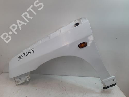 Used Left front fenders Left front fenders 37466046 37466046