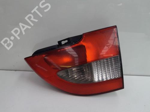 Rückleuchte Rechts für Rückleuchte Rechts RENAULT MEGANE I Classic (LA0/1_) 1.9 D (LA0A, LA0U, LA0R) (64 hp) 36753698 36753698