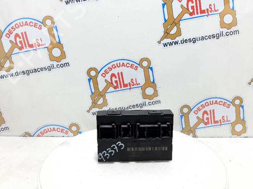 Used Electronic module SEAT LEON (1P1) [2005-2013]  20733562
