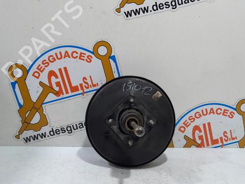 Servo brake VW GOLF III (1H1)  | BP20760267M42 