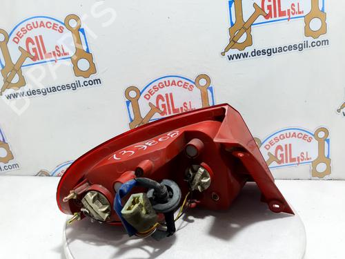 Right taillight CHEVROLET NUBIRA Saloon 1.4 | BP20752293C35 