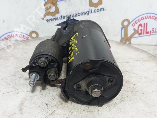 Starter MERCEDES-BENZ A-CLASS (W169) A 200 CDI (169.008, 169.308) | BP20763958M8 