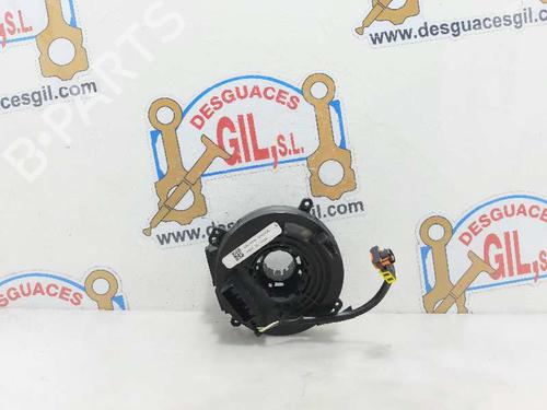 Squib airbag OPEL MERIVA B MPV (S10) 1.7 CDTI (75) | BP20795158C102 