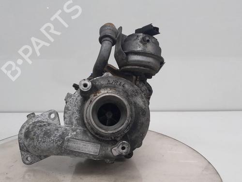 Turbo/Compressor Turbo/Compressor 34129059 34129059