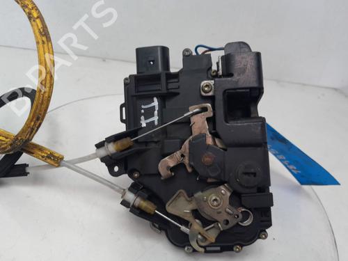 Used Rear left lock AUDI ALLROAD C5 (4BH) 2.5 TDI quattro (180 hp) 29534053
