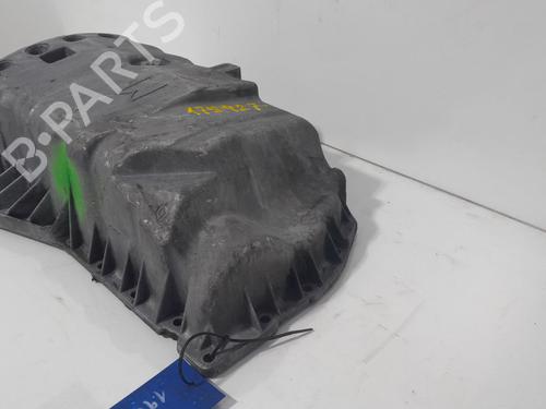 Oil sump RENAULT MEGANE II Saloon (LM0/1_) 1.9 dCi (LM0G, LM1G, LM2C) | BP29610998M115 