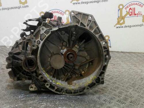 Used Gearbox FORD MONDEO II (BAP) [1996-2000]  20781260