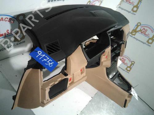 Dashboard BMW X3 (E83) xDrive 18 d | BP20788627C46 