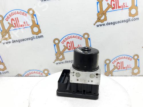 ABS pump MAZDA 3 Saloon (BK) 1.6 DI Turbo (BK12Y) | BP20754435M43 
