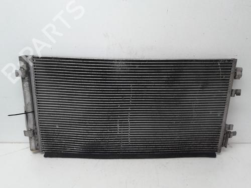 AC-Kondensator RENAULT MEGANE III Hatchback (BZ0/1_, B3_) 1.5 dCi | BP29573342M32 