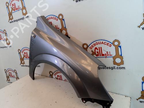 Right front fenders OPEL ASTRA H (A04) 1.6 (L48) | BP20745602C42 