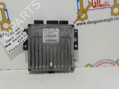 Used Engine control unit (ECU) RENAULT MEGANE II Estate Van (KM_) 1.5 dCi (KM0F) (82 hp) 20783648