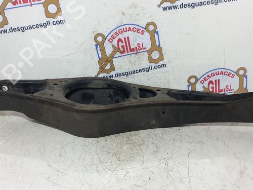 Right rear suspension arm VW SCIROCCO III (137, 138) 2.0 TFSI | BP20750397M15 