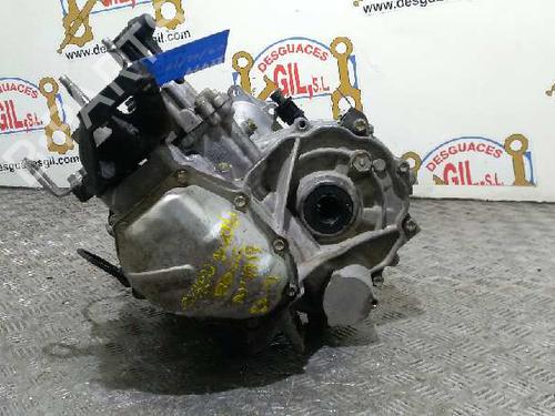 Gearbox CHEVROLET MATIZ (M200, M250) 0.8 | BP20786394M3 