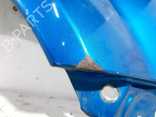Right front fenders OPEL TIGRA TwinTop (X04) 1.8 (R97) | BP20764279C42 