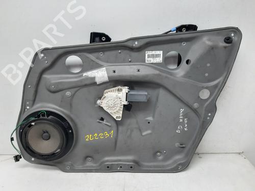 front-right-window-mechanism-mercedes-benz-a-class-w169-2004-2005-2006-2007-2008-2009-2010-2011-2012-34132152 main image