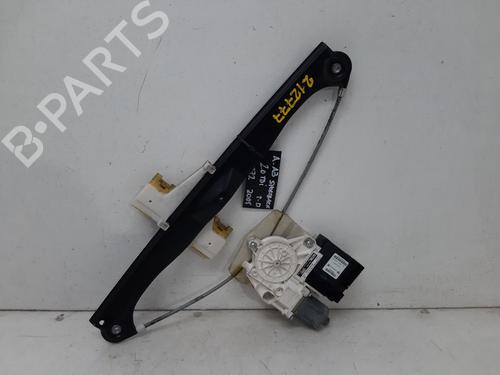 Used Rear right window mechanism Rear right window mechanism 39187098 39187098