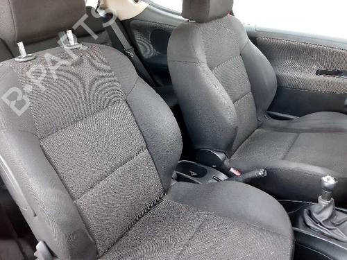 Gearbox PEUGEOT 207 (WA_, WC_)  | BP20746369M3 
