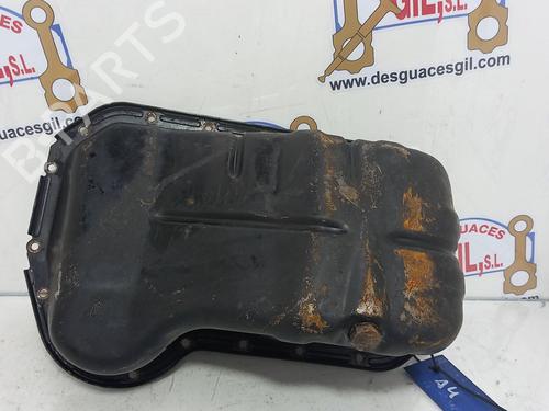 Oliebundkar AUDI A4 B5 (8D2) 1.9 TDI (90 hp) 20765255