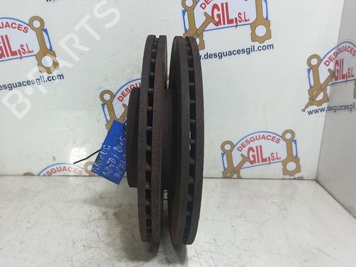 Other FORD FOCUS II (DA_, HCP, DP)  | BP20752804O1 
