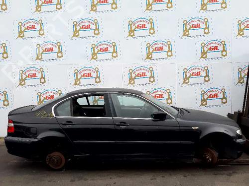 Gearbox BMW 3 (E46) 320 d | BP20734035M3 