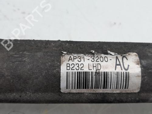Steering rack FORD B-MAX (JK) 1.0 EcoBoost | BP37669861M22 - Image 5