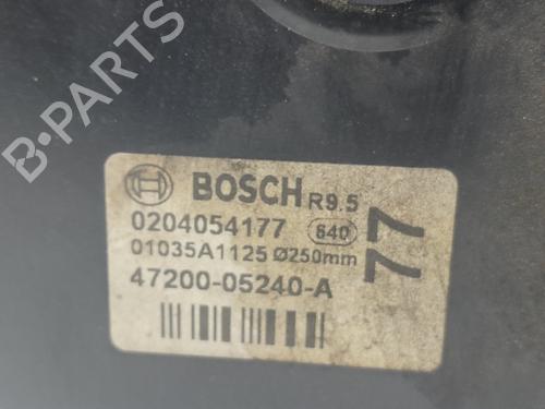 Servo brake TOYOTA AVENSIS Estate (_T27_)  | BP22422979M42 