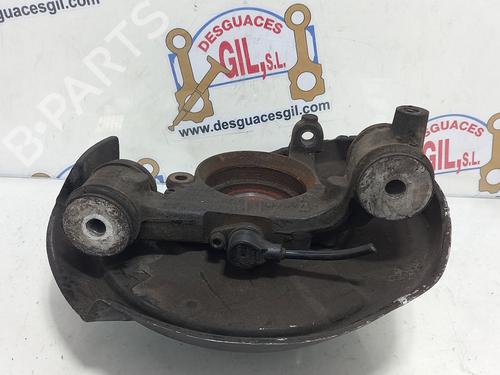 Right rear steering knuckle VW PASSAT B5 (3B2) 2.8 V6 Syncro/4motion | BP20768213M28 